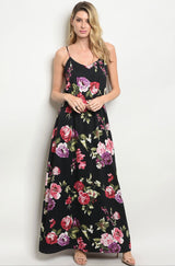 Rose Dress