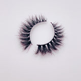 Glitz and Glam Lashes - Claudia