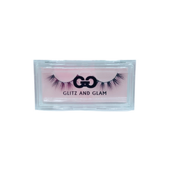 Glitz and Glam Lashes - Kate