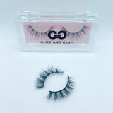 Glitz and Glam Lashes - Cindy
