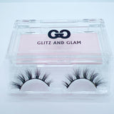 Glitz and Glam Lashes - Kate
