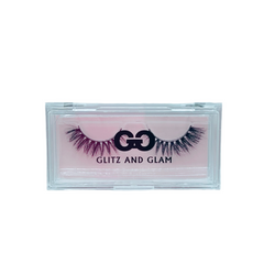Glitz and Glam Lashes - Claudia