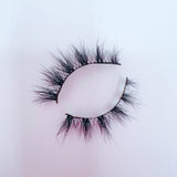 Glitz and Glam Lashes - Kate