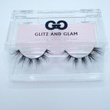 Glitz and Glam Lashes - Kate