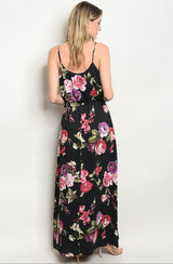 Rose Dress