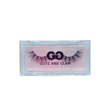 Glitz and Glam Lashes - Cindy