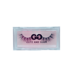 Glitz and Glam Lashes - Cindy