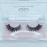 Glitz and Glam Lashes - Claudia