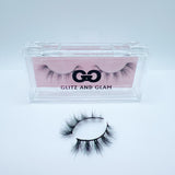 Glitz and Glam Lashes - Kate