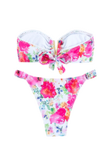 Paradise Pink Bikini Set