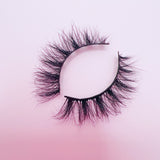 Glitz and Glam Lashes - Cindy