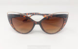 Melrose - Leopard Shades