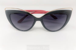 Melrose - Lipstick Red Shades