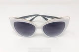 Melrose - White Pearl Shades