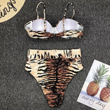 Cabo Bikini Set