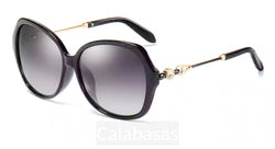 Calabasas - Black Shades